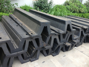 DA型 SA型橡膠護(hù)舷